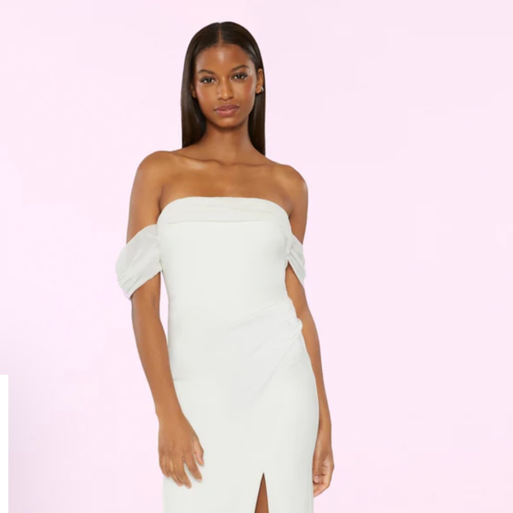 Likely Midi Paz Dress